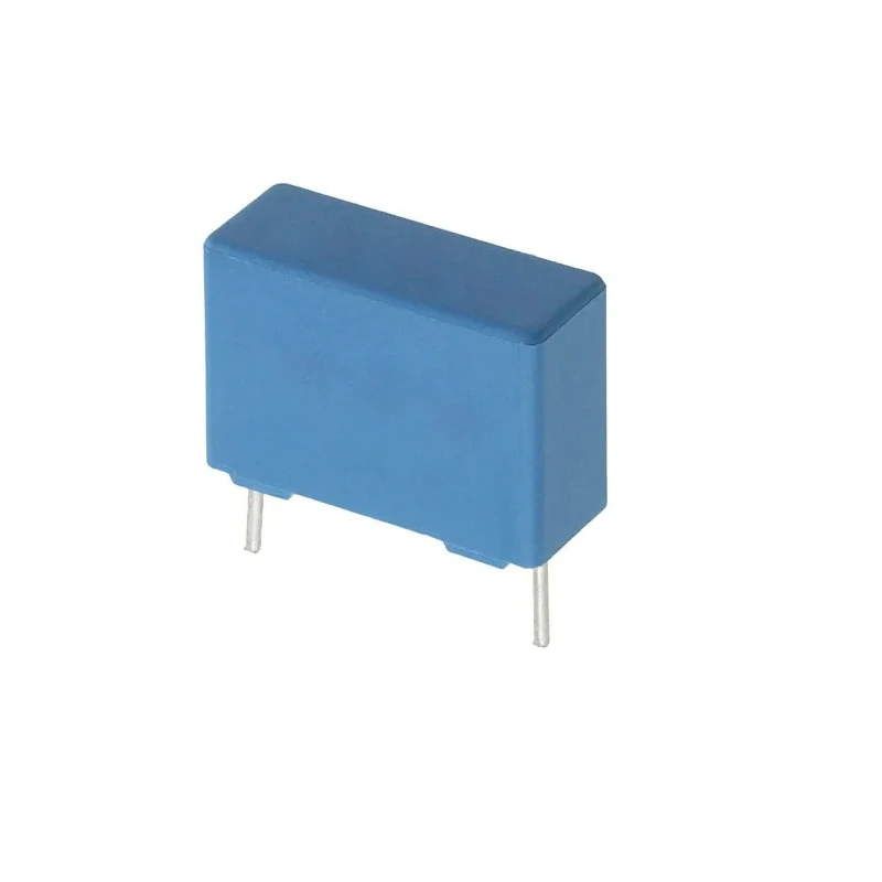 TDK Polyester Film Capacitor 1.5 nF 400V AC 400V DC Through Hole Mount B32529C6152J289