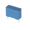 TDK Polyester Film Capacitor 1.5 nF 400V AC 400V DC Through Hole Mount B32529C6152J289