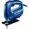 Bosch GST 650 Jigsaw