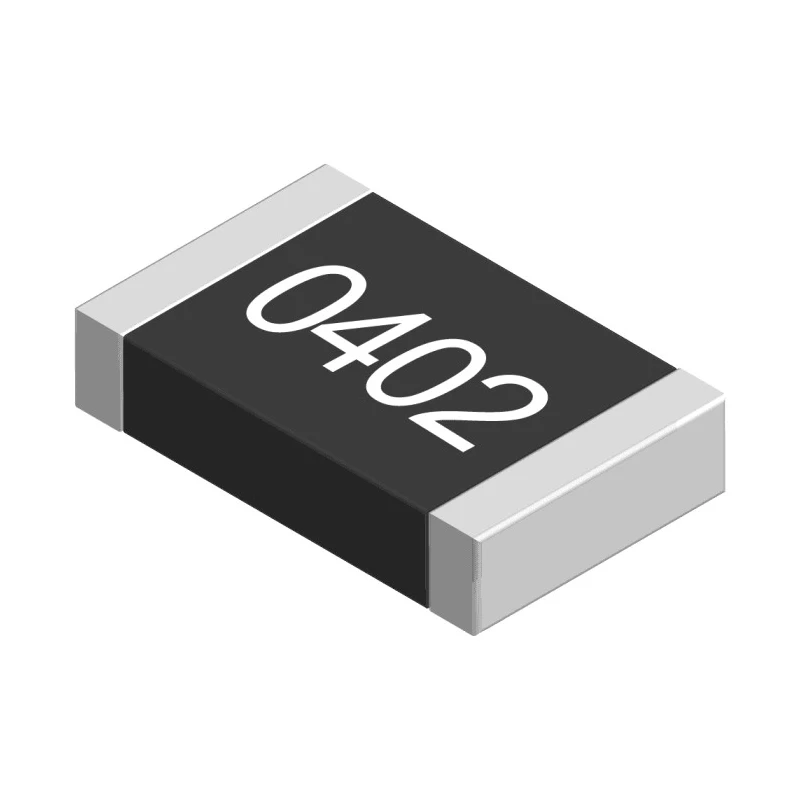 TDK 1 nF Multilayer Ceramic Capacitor, 50V DC, ±10 % Tolerance, Surface Mount, 0402 Package, Model C1005X7R1H102K050BA
