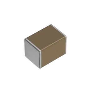 TDK 470 nF Multilayer Ceramic Capacitor, 250V dc, ±10 % Tolerance, Surface Mount, X7R Dielectric C4532X7R2E474K230KA