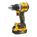 DeWALT Brushless Cordless Drill Driver 18 V 850 W 13 mm Chuck XR Series DCD800P2T-QW
