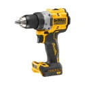 DeWALT XR Brushless Compact Cordless Drill Driver 18 V 850 W 13 mm Chuck 90 Nm Torque 2000 rpm DCD800NT-XJ
