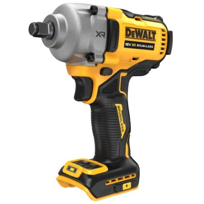 DeWALT 1/2 in 18V Brushless Cordless Impact Wrench 760W 1084Nm Torque DCF891NT-XJ