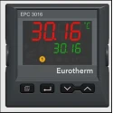 Eurotherm Panel Mount PID Controller 1 Input 1 Relay 24V ac/dc LCD Display EPC3016