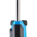 Squire Combination Padlock Stainless Steel Hardened Steel 8 mm Shackle 50 mm Body ATLCP50 S 2.5