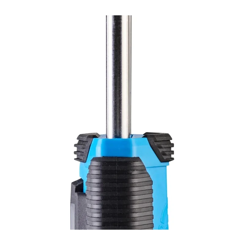 Squire Combination Padlock Stainless Steel Hardened Steel 8 mm Shackle 50 mm Body ATLCP50 S 2.5