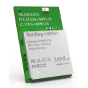 Ezurio Bluetooth Module 5.2 UART USB SDIO Interface 3.2-4.8V 17x12x2.2mm 453-00045C