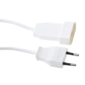 Kopp 3 m 1 Socket European Socket Extension Lead 250V IP20 1462.0109.7