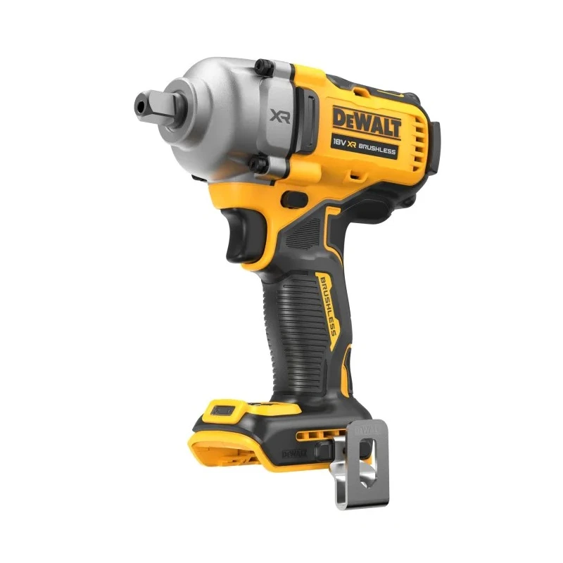 DeWALT 1/2 in 18V Cordless Brushless Motor Body Only Impact Wrench 760W 2000rpm DCF892NT-XJ
