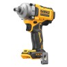 DeWALT 1/2 in 18V Cordless Brushless Motor Body Only Impact Wrench 760W 2000rpm DCF892NT-XJ