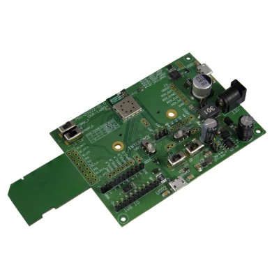 Ezurio Sterling LWB5+ WiFi 5 + Bluetooth 5.2 Development Kit Module 5GHz LWB5