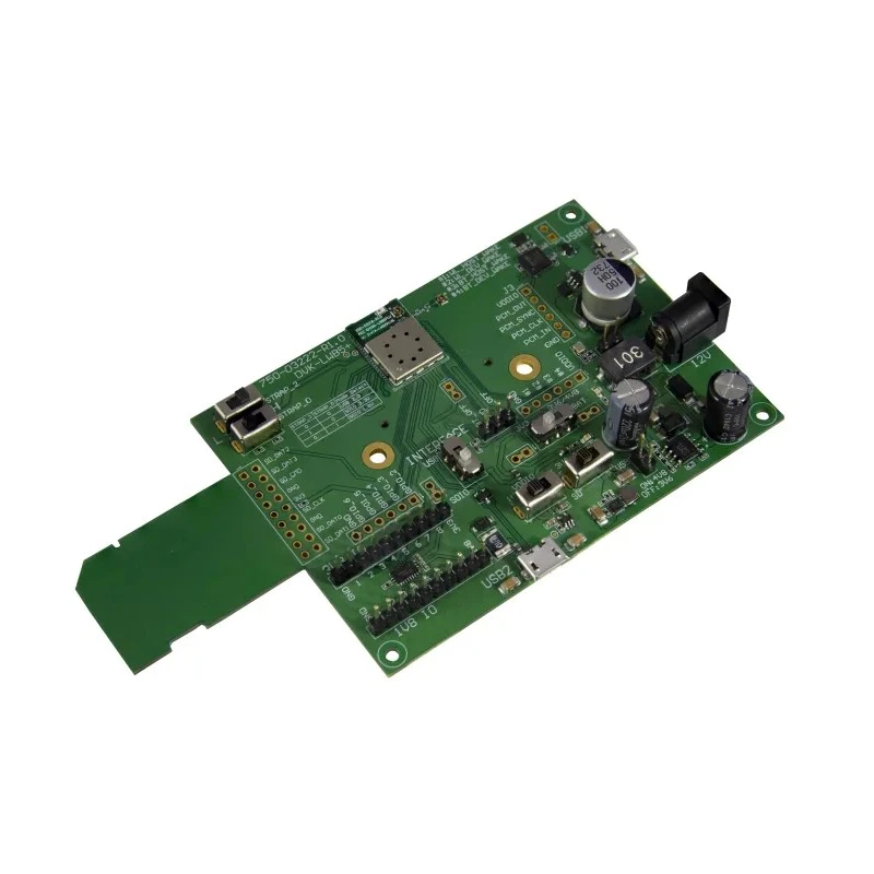 Ezurio Sterling LWB5+ WiFi 5 + Bluetooth 5.2 Development Kit Module 5GHz LWB5