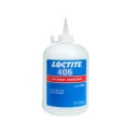 Loctite Cyanoacrylate Instant Adhesive Transparent Liquid 500 g LOCTITE 406 BO500G EGFD