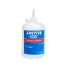 Loctite Cyanoacrylate Instant Adhesive Transparent Liquid 500 g LOCTITE 406 BO500G EGFD