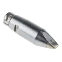 Weller Soldering Iron Tip 5.2 mm Width 46 mm Length Screwdriver Shape for FE 80 LR 82 0054426199