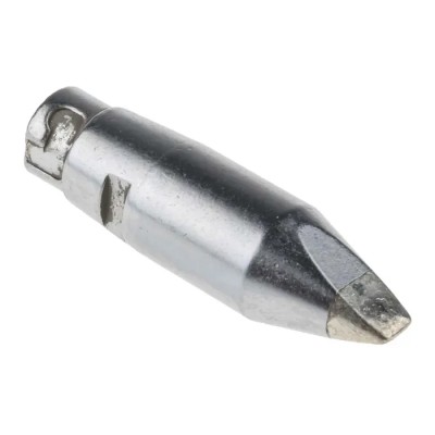 Weller Soldering Iron Tip 5.2 mm Width 46 mm Length Screwdriver Shape for FE 80 LR 82 0054426199