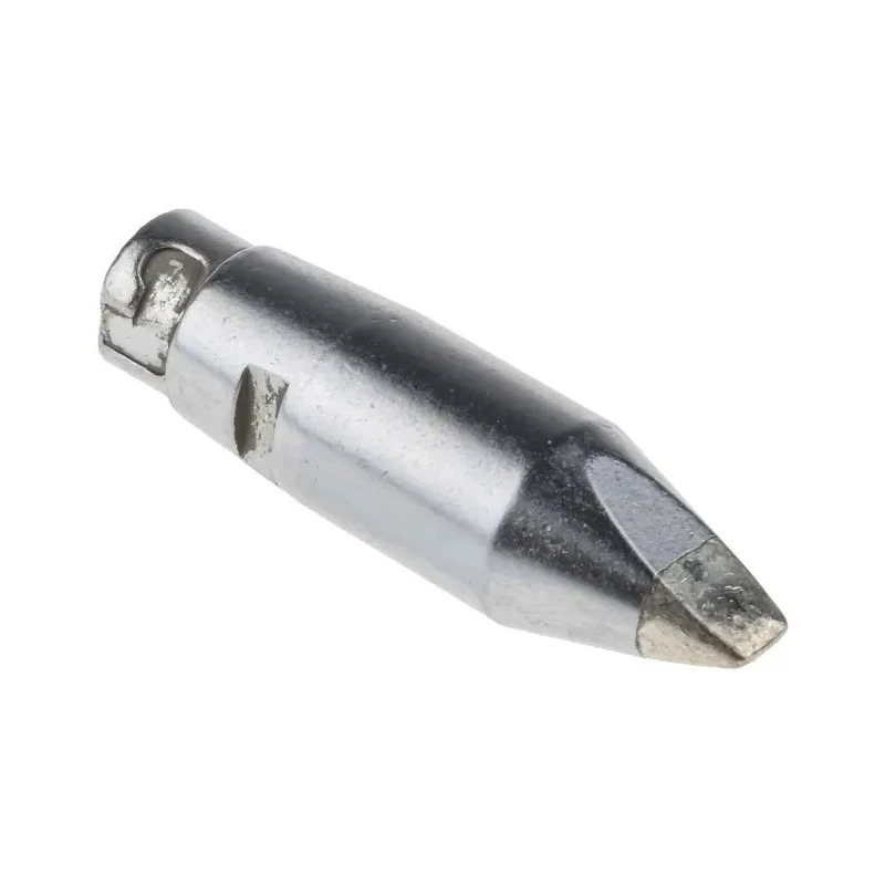 Weller Soldering Iron Tip 5.2 mm Width 46 mm Length Screwdriver Shape for FE 80 LR 82 0054426199