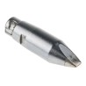 Weller Soldering Iron Tip 5.2 mm Width 46 mm Length Screwdriver Shape for FE 80 LR 82 0054426199