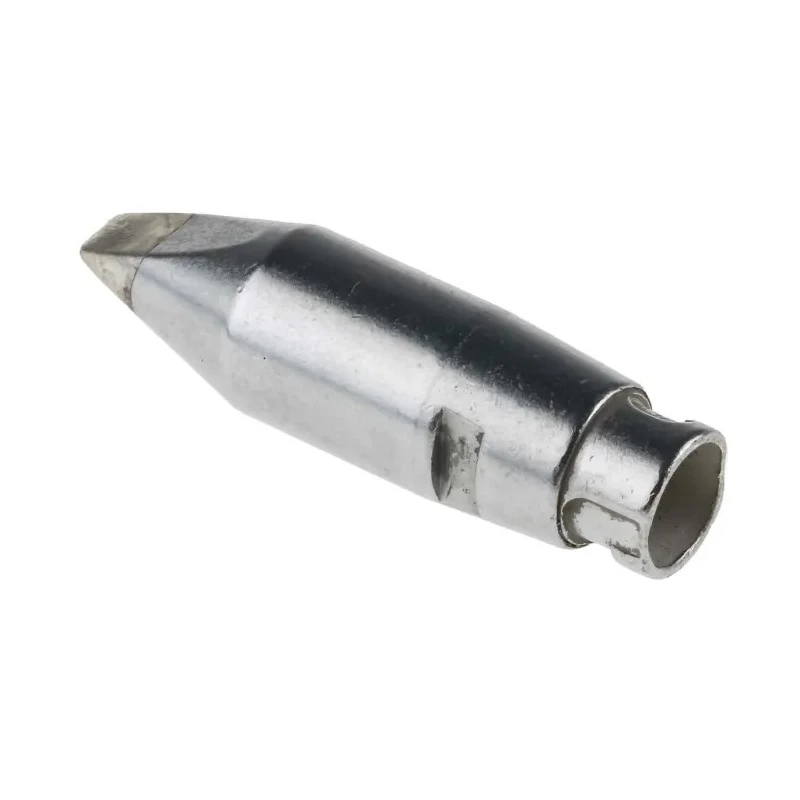 Weller Soldering Iron Tip 5.2 mm Width 46 mm Length Screwdriver Shape for FE 80 LR 82 0054426199
