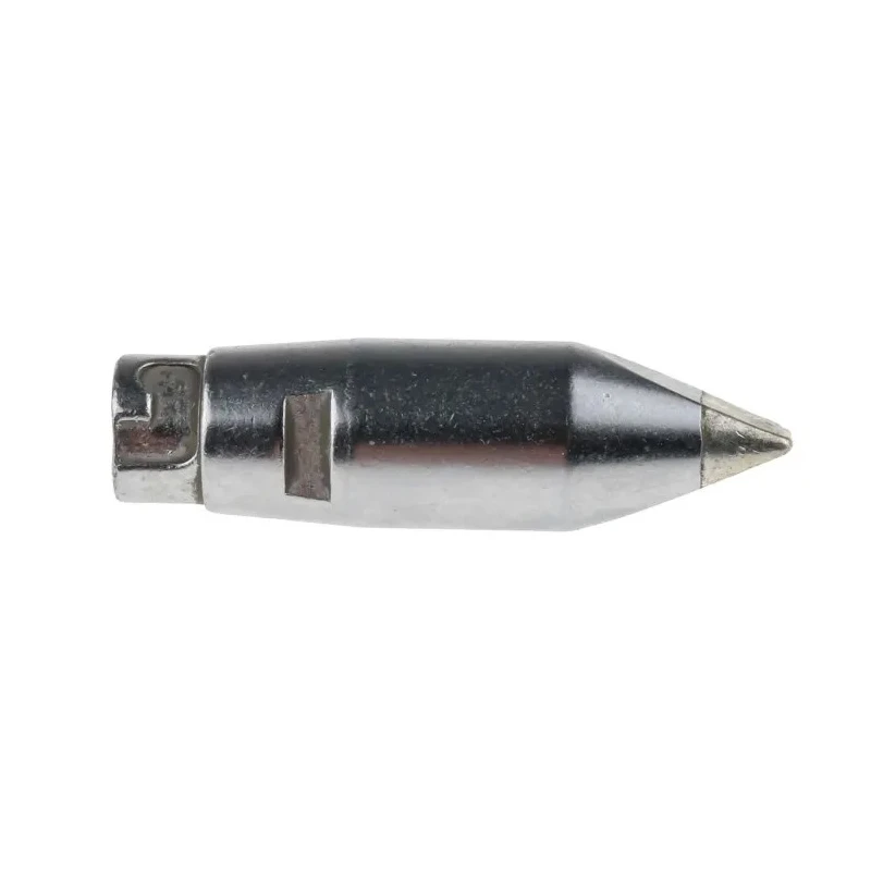 Weller Soldering Iron Tip 5.2 mm Width 46 mm Length Screwdriver Shape for FE 80 LR 82 0054426199
