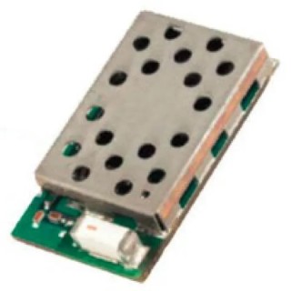 Ezurio Bluetooth Module BTM431-01 Class 2, Bluetooth 2.0, 4dBm Output, UART Interface, 12.5 x 18.0 x 3.4 mm BTM431-01