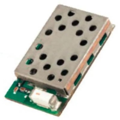 Ezurio Bluetooth Module BTM431-01 Class 2, Bluetooth 2.0, 4dBm Output, UART Interface, 12.5 x 18.0 x 3.4 mm BTM431-01