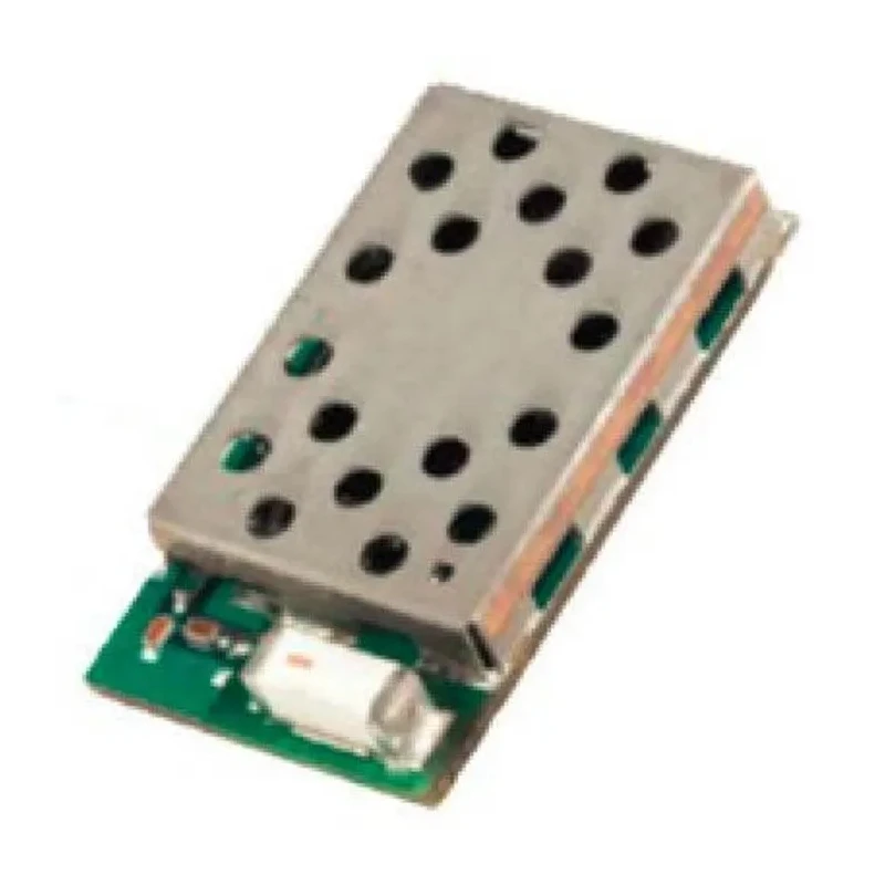 Ezurio Bluetooth Module BTM431-01 Class 2, Bluetooth 2.0, 4dBm Output, UART Interface, 12.5 x 18.0 x 3.4 mm BTM431-01