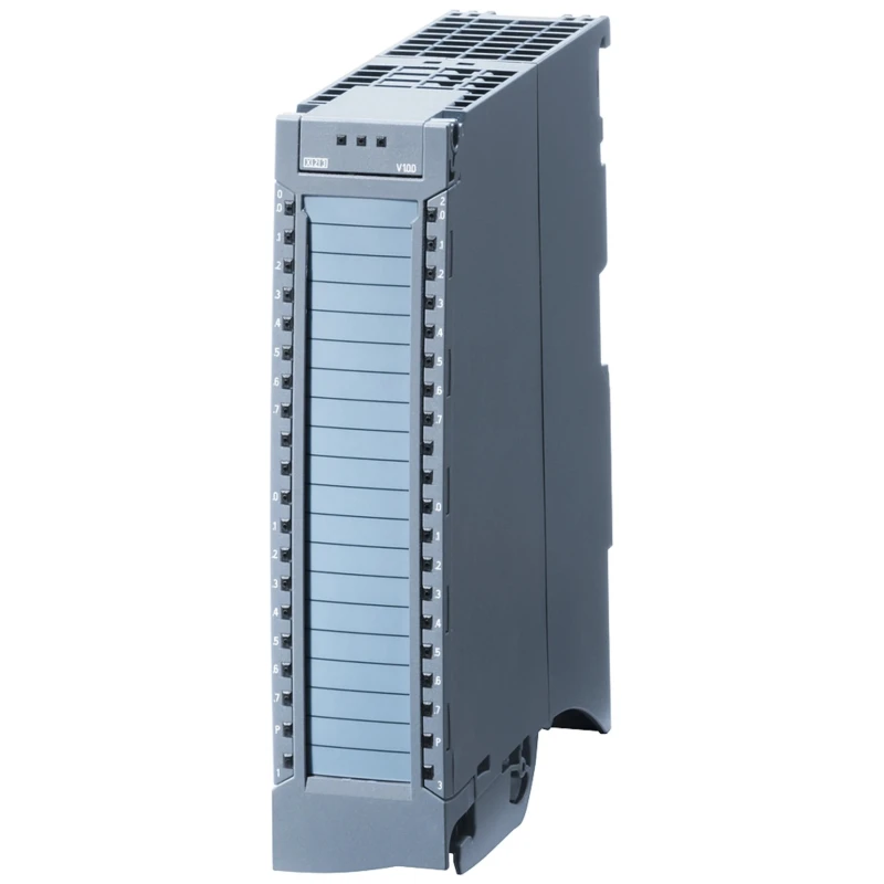 Siemens SIMATIC S7-1500 ET 200 Series Digital Input Module Accessory 6AG1521-1BH50-7AA0
