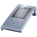 Siemens SIMATIC S7-1500 ET 200 Series Front Cover for Use with 1516, 1517, 1518, SIPLUS CPUs 1515 6AG1591-1BA02-2AA0