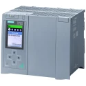Siemens SIMATIC S7-1500T Series PLC CPU 24V DC, 20 Inputs, 20 Outputs, 9MB Programming Capacity 6ES7518-4TP00-0AB0