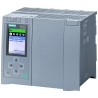 Siemens SIMATIC S7-1500T Series PLC CPU 24V DC, 20 Inputs, 20 Outputs, 9MB Programming Capacity 6ES7518-4TP00-0AB0