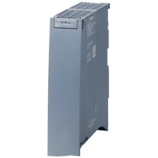 Siemens Digital I/O Module SIMATIC S7-1500 ET 200 Series 32 Inputs, 28.8V, Compact Module 6ES7523-1BP50-0AA0