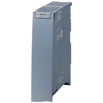 Siemens SIMATIC S7-1500 ET 200 Series Digital Input Unit 64 Channels 24V DC 6ES7521-1BP00-0AA0