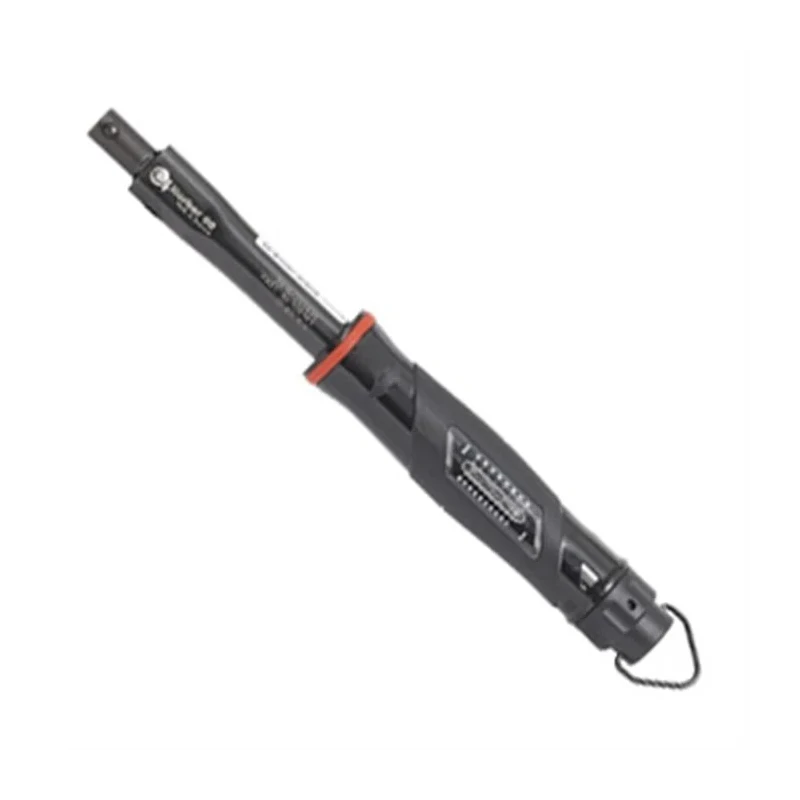 Norbar Torque Tools Click Torque Wrench Adjustable 12 to 60 Nm 16 mm Round Drive 323mm Overall 130141