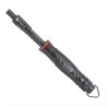 Norbar Torque Tools Click Torque Wrench Adjustable 12 to 60 Nm 16 mm Round Drive 323mm Overall 130141