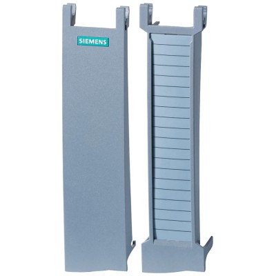 Siemens SIMATIC S7-1500 ET 200 Series Front Door for IO Modules 6ES7528-0AA00-7AA0