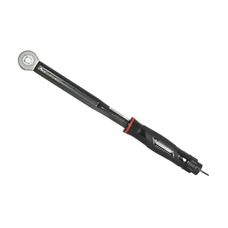 Norbar Torque Tools Click Torque Wrench 1/2 in Drive Square Drive 60 to 300 Nm 588mm Overall Length Model 130105