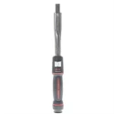Norbar Torque Tools Click Torque Wrench 20 To 100 Nm 16 mm Drive Round Drive 362mm Overall RSCAL 15063