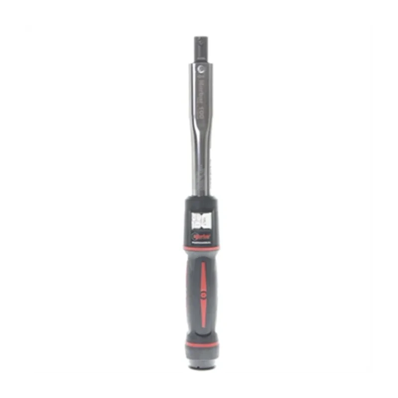 Norbar Torque Tools Click Torque Wrench 20 To 100 Nm 16 mm Drive Round Drive 362mm Overall RSCAL 15063
