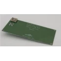 Abracon OnBoard GNSS/GPS SMD Evaluation Board PRO-EB-453 with 1.602 Hz Frequency for GPS/GLONASS/BeiDou/Galileo Applications