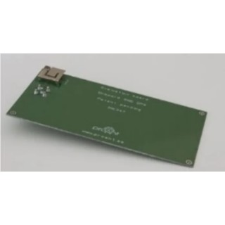 Abracon OnBoard GNSS/GPS SMD Evaluation Board PRO-EB-453 with 1.602 Hz Frequency for GPS/GLONASS/BeiDou/Galileo Applications