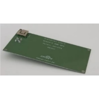 Abracon OnBoard GNSS/GPS SMD Evaluation Board PRO-EB-453 with 1.602 Hz Frequency for GPS/GLONASS/BeiDou/Galileo Applications