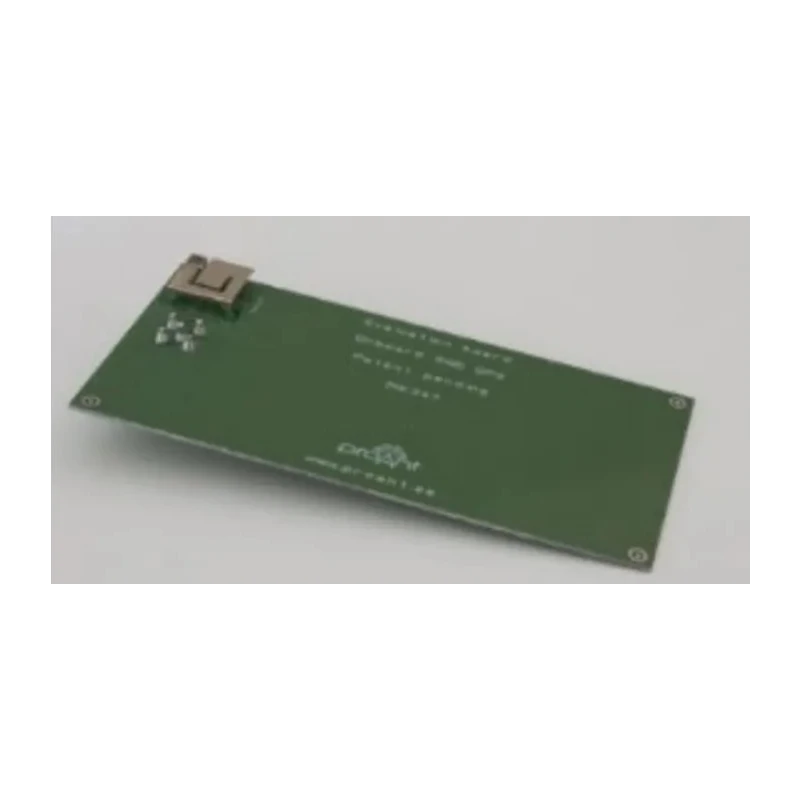 Abracon OnBoard GNSS/GPS SMD Evaluation Board PRO-EB-453 with 1.602 Hz Frequency for GPS/GLONASS/BeiDou/Galileo Applications