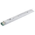 Philips Lighting Lighting Ballast Electronic Fluorescent, 220V, 240V, 58 W, Dimmable, High Frequency HFR158TLDII