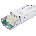 Philips Lighting Lighting Ballast Electronic Fluorescent, 220V, 240V, 58 W, Dimmable, High Frequency HFR158TLDII