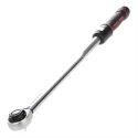 Norbar Torque Tools Click Torque Wrench 60 to 300 Nm 1/2 in Drive Square Drive 593mm Overall Length 15005