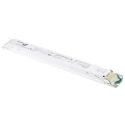 Philips Lighting Electronic Lighting Ballast for 2 Fluorescent Lamps, 58 W, 220-240 V, Dimmable HF-Regulator II HFR258TLDII