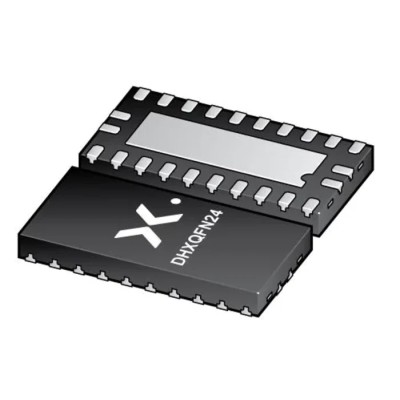 Nexperia Voltage Level Translator 18 Elements, 4-Pin Surface Mount DHXQFN24 0.8-3.6 V 74AVC8T245BZX