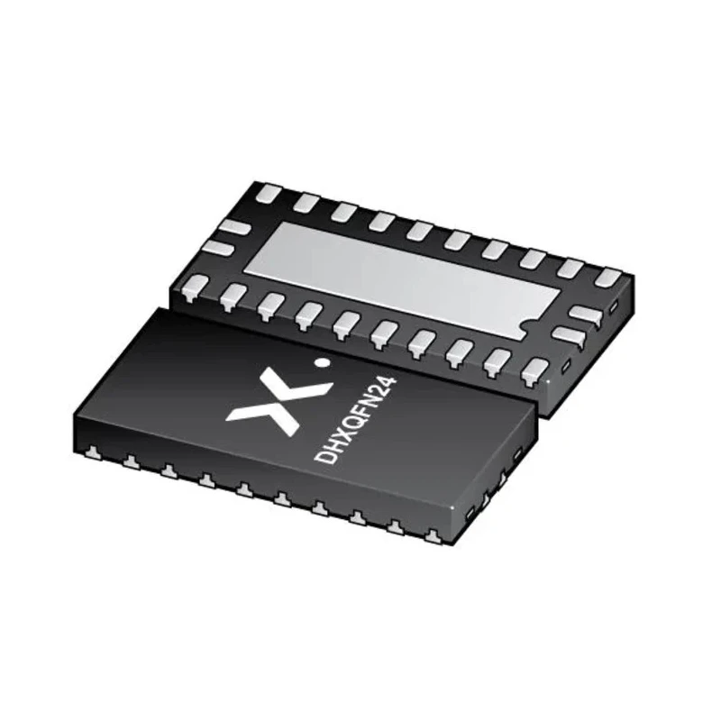 Nexperia Voltage Level Translator 18 Elements, 4-Pin Surface Mount DHXQFN24 0.8-3.6 V 74AVC8T245BZX